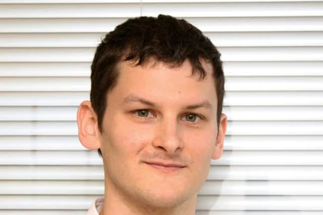 Taylor Made Computer Solutions Matthew Faulkner