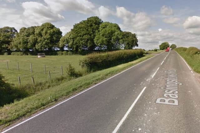 Basingstoke Road in Kings Worthy, Winchester. Picture: Google Maps