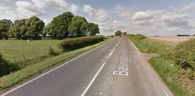 Basingstoke Road in Kings Worthy, Winchester. Picture: Google Maps