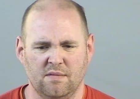 Terry Waymark was jailed for stalking at Portsmouth Crown Court