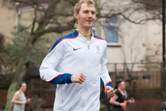 Alex Teuten