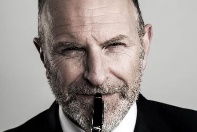 Simon Evans