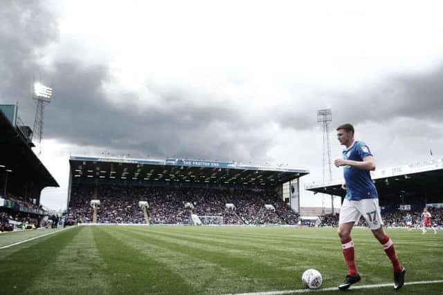 Fratton Park