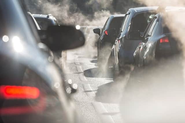 Diesel cab drivers will be offered cash to go hybrid