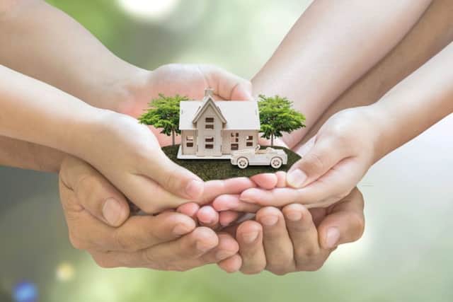 Housebuilding plans continue to spark debate