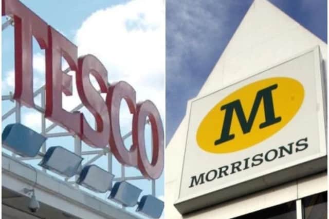 Supermarket opening times in Portsmouth over the Easter Bank Holiday weekend