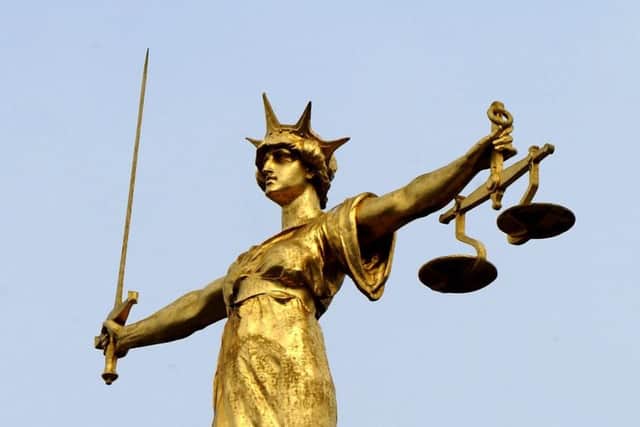 A man has been jailed for false imprisonment