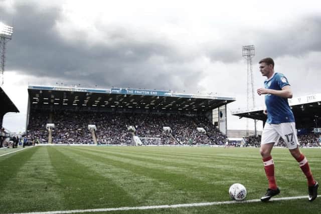Fratton Park