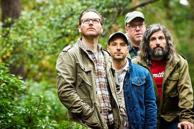 Turin Brakes