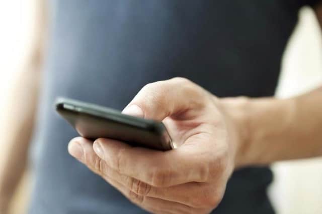 Do you know a mobile phone dead zone in your area?