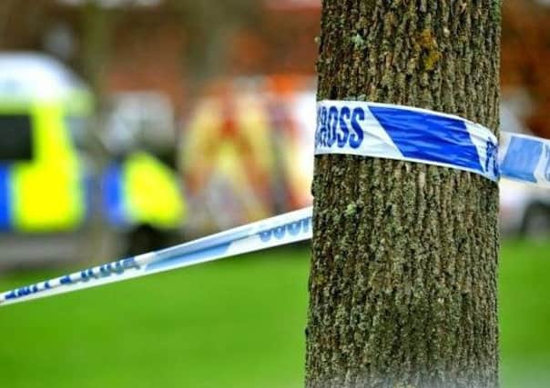A man was left seriously injured after an attack in Portsmouth