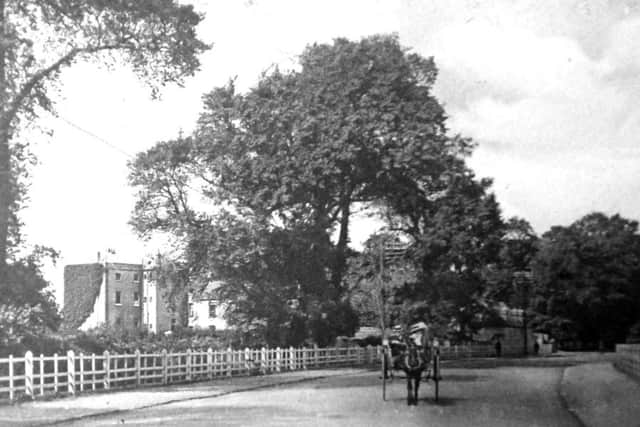 The new road, Porrtsmouth, but which one? Can you help identify the place in this photo from the Robert James collection?