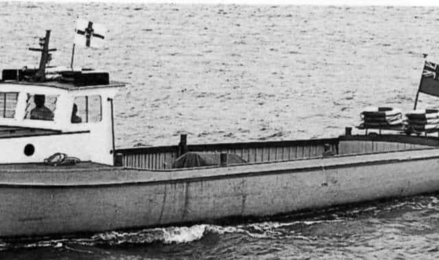 Dunkirk veteran and former Hayling Island ferry, Folkestone Belle was built in 1928 as she was when under the guise of the Southsea Belle