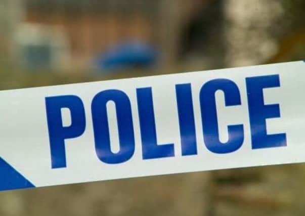 Police are investigating after a man was attacked in Portsmouth