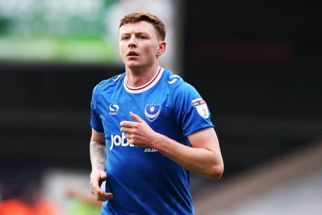 Dion Donohue. Picture: Joe Pepler/ PinPep