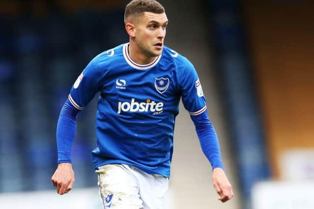 Stuart O'Keefe. Picture: Joe Pepler