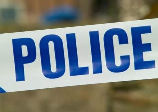 A man has been charged after an attack