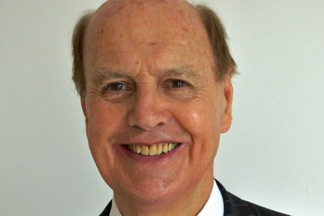Tony Berry, Chairman of Berry Recruitment.Submitted April 2018Ed Baker, Account DirectorDeep South MediaMobile: 07788 392965 Office: 01202 534487E-mail: ed.baker@deepsouthmedia.co.ukWebsite: www.deepsouthmedia.co.ukTwitter: @DeepSouthMedia