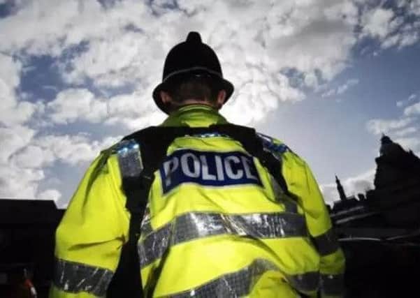 Arrests were made after the assaults, police said