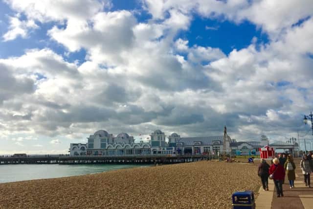 Picture: Sharon Todd