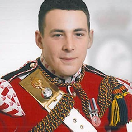 Lee Rigby