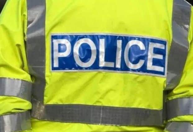 The incident took place at a school in Southampton.