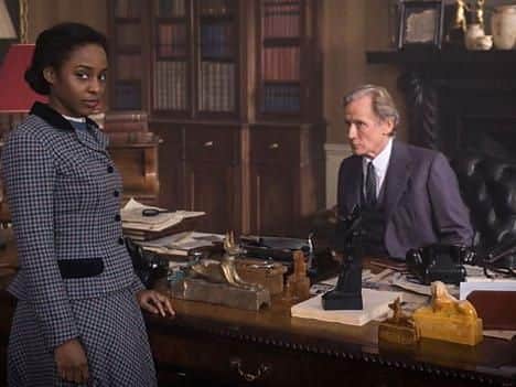 Ordeal By Innocence