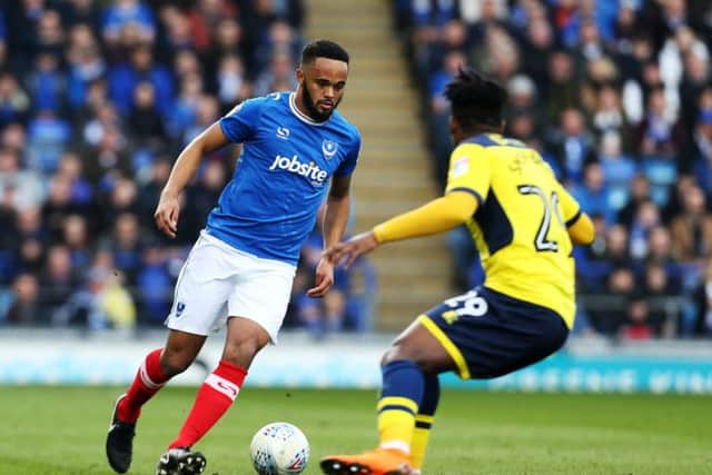 Anton Walkes. Picture: Joe Pepler/ PinPep