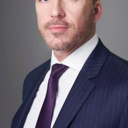 Mark Cubbon