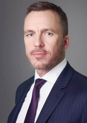 Mark Cubbon