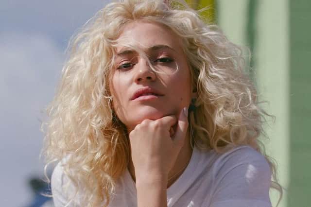 Pixie Lott is heading for Eklectica Festival on the Isle of Wight this September