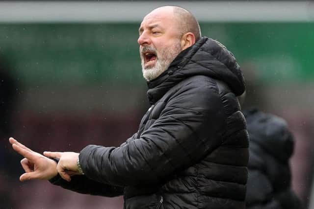 Keith Hill. Picture: Sharon Lucey