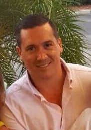 Chris Hargrave