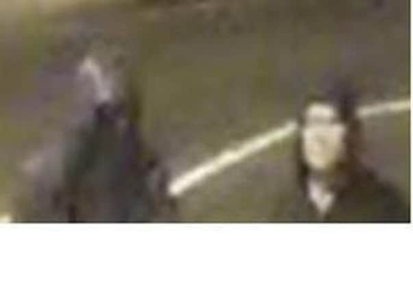 CCTV released after cars damaged in Rodney Road in Milton on March 16 at 2am
