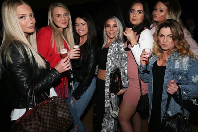 Cocktail Festival at the Portsmouth Guildhall