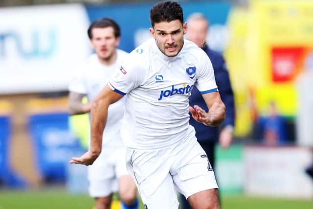 Gareth Evans. Picture: Joe Pepler/ PinPep