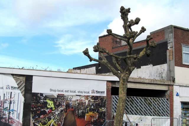 West Street, Havant