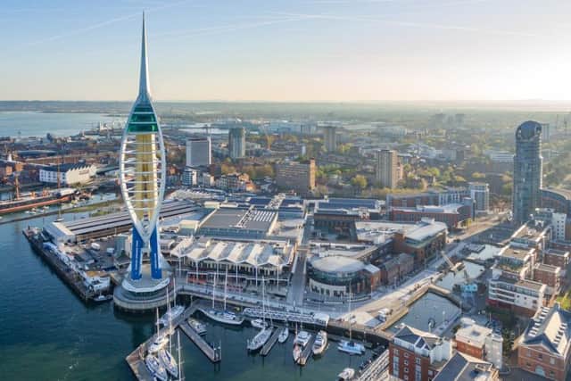Political landscapes are looking to be redrawn across the Portsmouth area as parties outline their election candidates