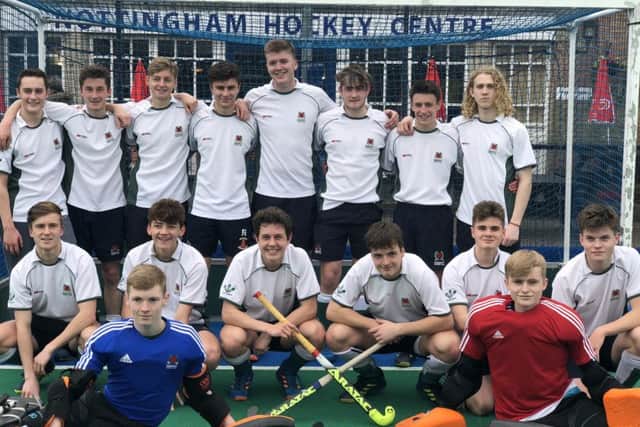 Havant have been in superb form