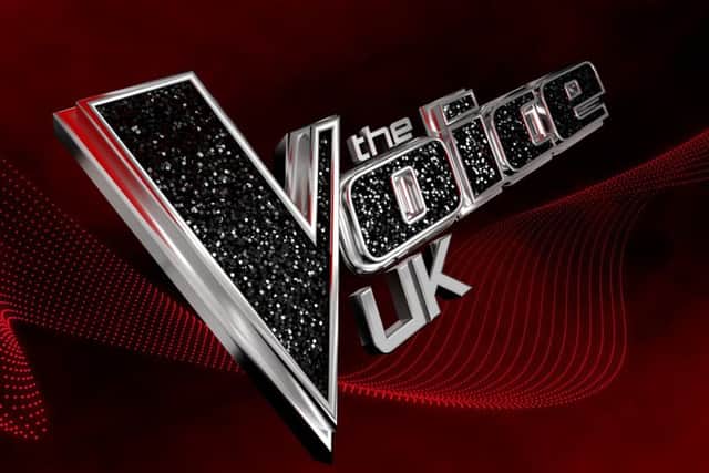 The Voice UK is looking for Portsmouth's best singers. Picture: ITV
