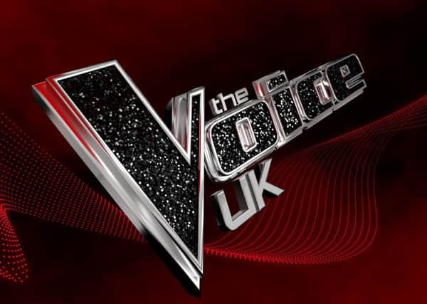 The Voice UK is looking for Portsmouth's best singers. Picture: ITV