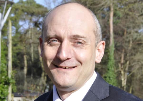 Mark Baulch