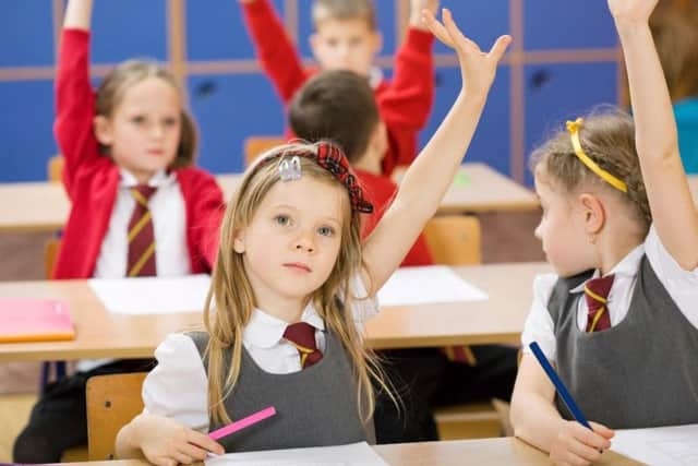 Will your child get the school place you were hoping for?