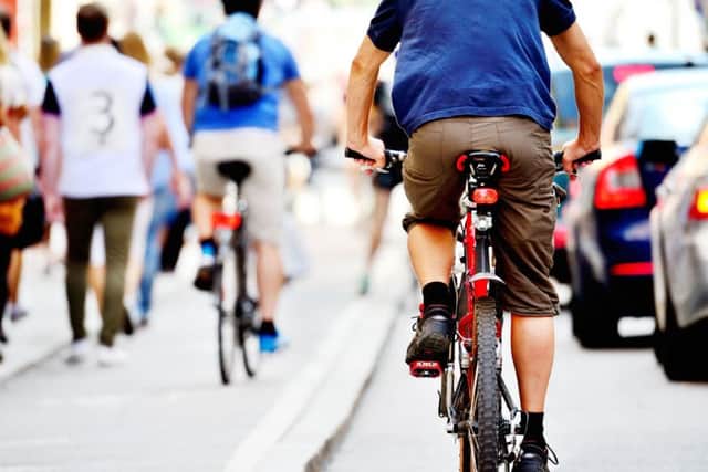 The University of Portsmouth has been forced to pay back nearly Â£45,000 to those who donated to a Boris-bike type scheme in the city because the city council is launching its own
