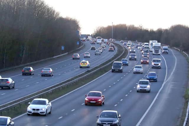 The M27