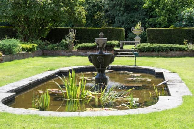 Visit the open gardens charity event at Swanmore on Saturday and Sunday in aid of The Rowans Hospice and St Barnabas Church.