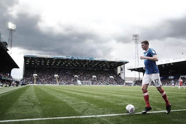 Fratton Park