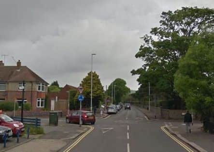 South Farm Road, Worthing. Picture: Google Maps