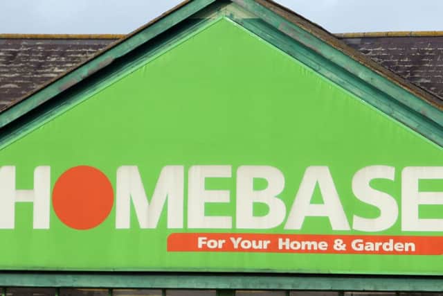 Homebase has drafted in consultancy firm BCG to help advise its management team