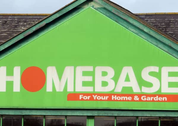 Homebase has drafted in consultancy firm BCG to help advise its management team